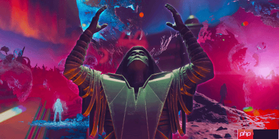 外媒锐评《星空》发售前雄心壮志 而两年后:你是?