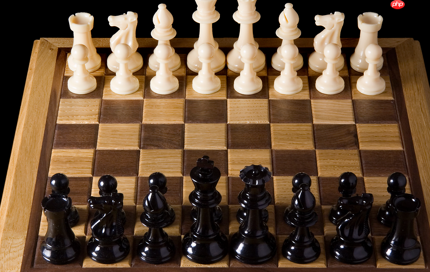 国际象棋官网中文版，新手规则详解与学习指南