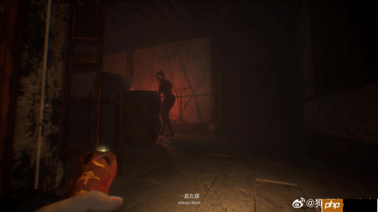 国产游戏《人窟日记》还原鲁迅祖居！你发现了吗？