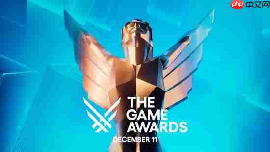 游戏记者吐槽TGA在舔好莱坞:颁奖城市为啥固定不变?