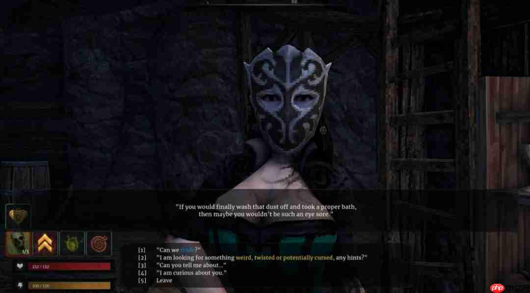 Epic喜加一!免费领取复古潜行FPS游戏《浴血西部》