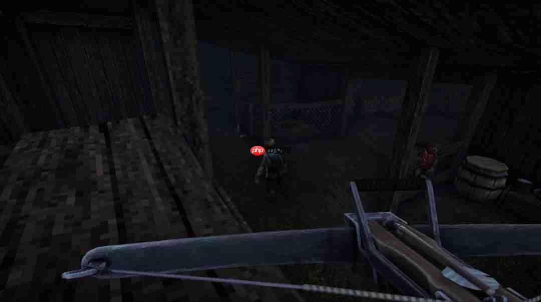 Epic喜加一!免费领取复古潜行FPS游戏《浴血西部》