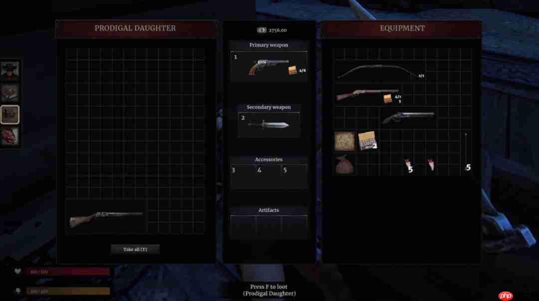 Epic喜加一!免费领取复古潜行FPS游戏《浴血西部》