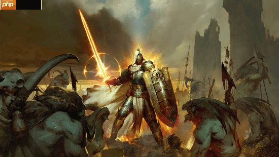 每年一到两部重磅产品!暴雪总裁:专注手中IP是关键