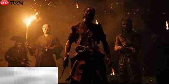 羊蹄山之魂游戏背景设定分享 羊蹄山之魂游戏背景是什么