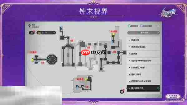 崩坏星穹铁道3.8众秘探奇新增成就达成攻略