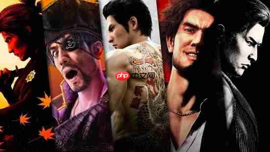 《如龙》团队外籍员工超10%!女员工占一半