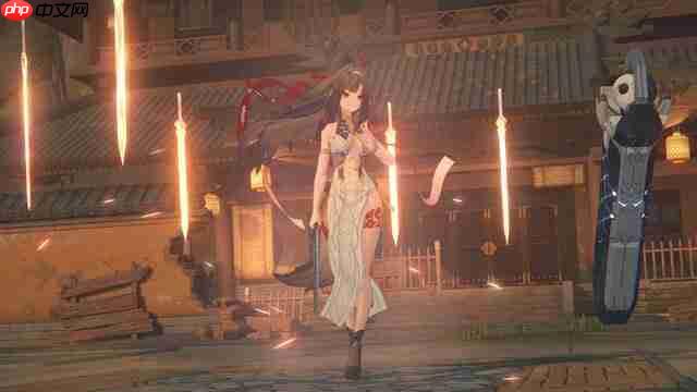 《绝区零》2.5更新12月30日上线 新角色衣装玩法等