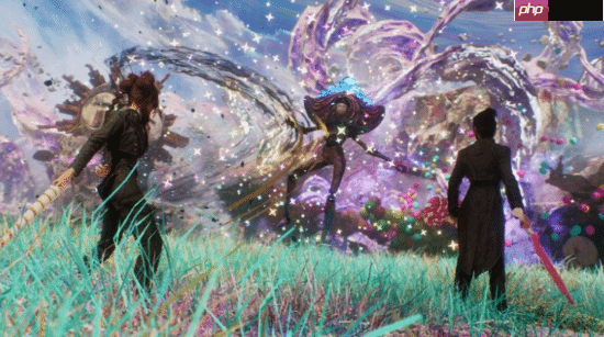 《光与影:33号远征队》主创聊战斗设计:一定能让玩家一命通关!