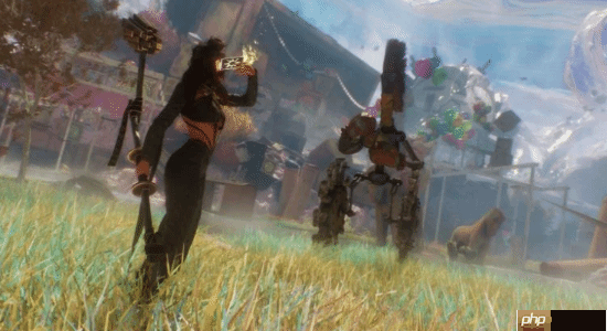 《光与影:33号远征队》主创聊战斗设计:一定能让玩家一命通关!