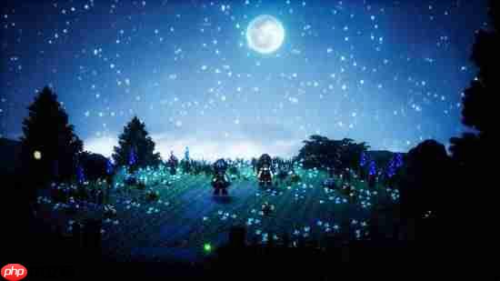 9分!IGN高分评《八方旅人0》:大放异彩的RPG佳作