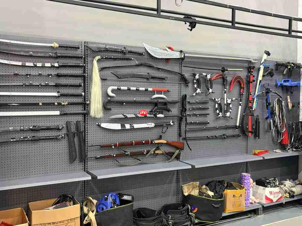 《影之刃零》探营实录:醉剑、舞狮与中式武侠的战斗新境界