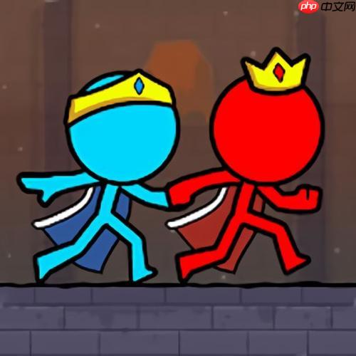 冰火人游戏视角调整攻略，掌握全局视野的关键步骤！