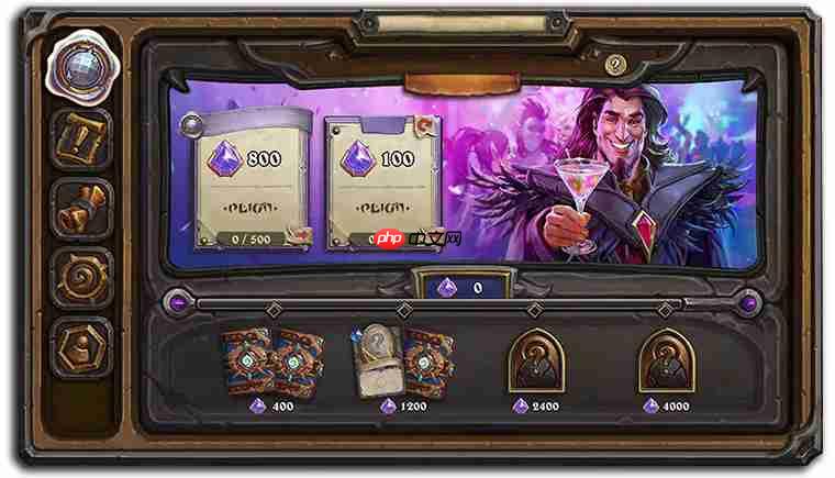 炉石传说34.2补丁更新内容-炉石传说34.2补丁更新了什么