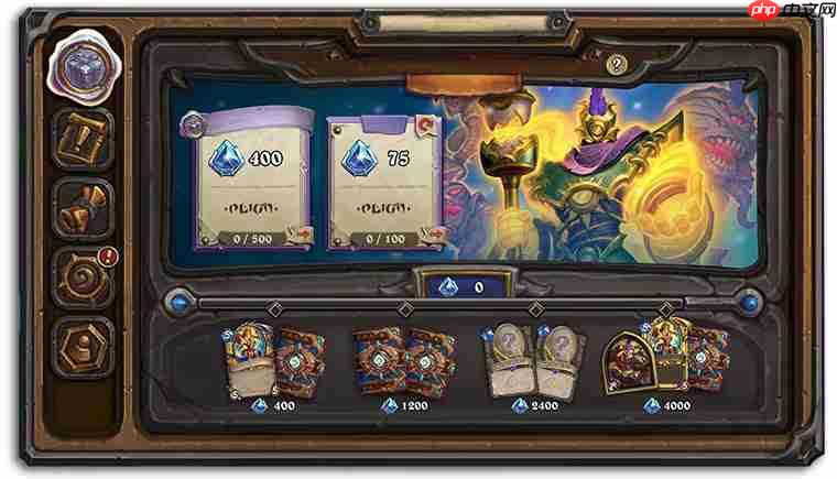 炉石传说34.2补丁更新内容-炉石传说34.2补丁更新了什么