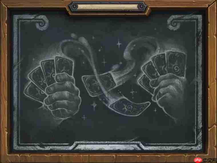 炉石传说34.2补丁更新内容-炉石传说34.2补丁更新了什么