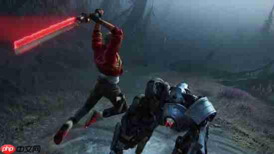 顽皮狗新作《星际:异端先知》首个官方周边!光头女主帅气持枪