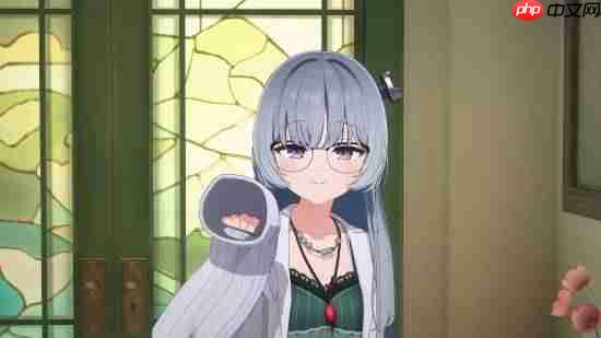 哇还有物理摇晃效果！《蔚蓝档案》制作人虚幻5新游预告首曝