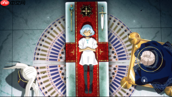 JRPG大年如何收尾?不如试试这款P5原班人马大作