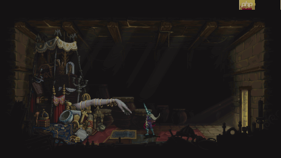 Steam冬促独游推荐:多款经典迎来史低