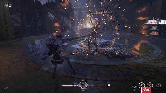 《开心消消乐》厂商虚幻5大作《白银之城》新PV+实机演示公布!