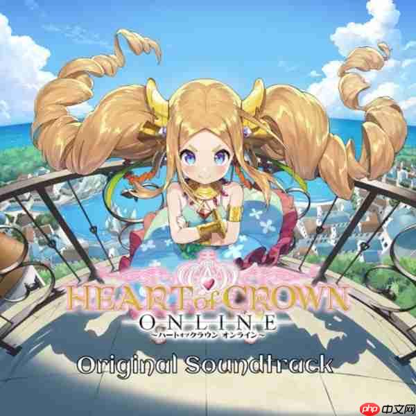 以继承者之争为主题的经典牌组成长型游戏 《HEART of CROWN》 Steam/NS同步发售