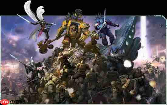 外媒斥责游戏新作首曝乱象：公布了连张图都没有？