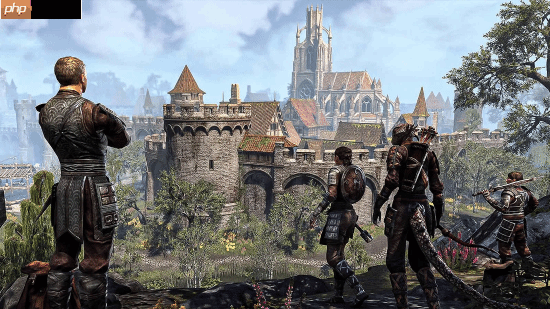 爆料人推测《老滚6》发售：最早2028 也可能2029！