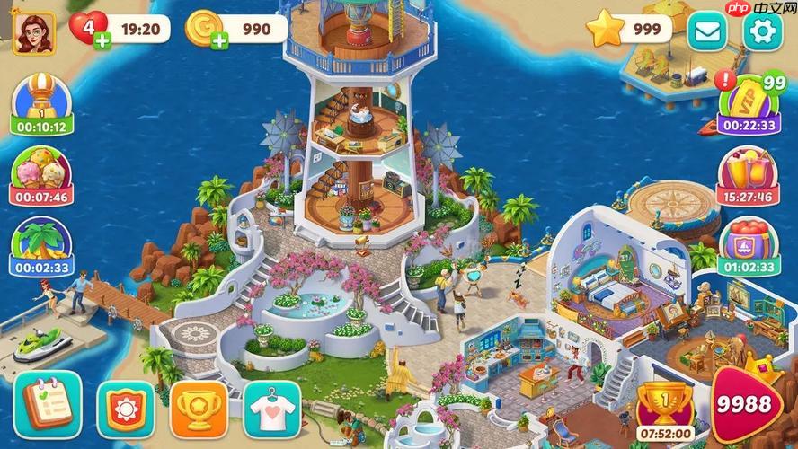 我的花园世界小游戏，在线畅玩，抖音通关攻略大揭秘