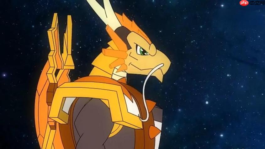 神龙进化游戏，在线玩免费网页游戏版与电脑版入口