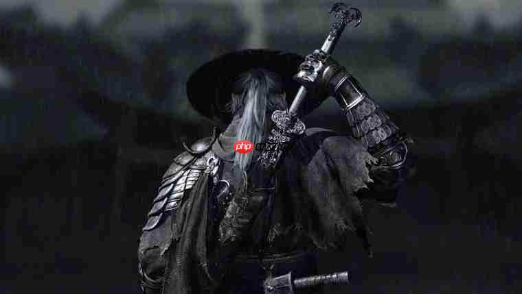 凝练精致！ 《影之刃零》将学习《33号远征队》精简游戏内容