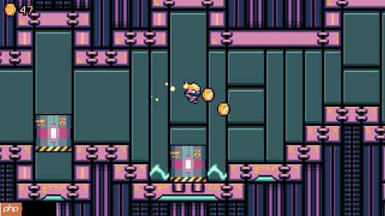 Steam喜加一:像素动作游戏《One Gun Guy》限时免费领取 活动截至12月19日