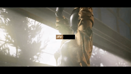 《原子之心》新短片！机器人老婆摆弄婀娜身姿