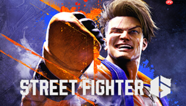 街头霸王6在线秒玩攻略，快速进入游戏的秘诀！