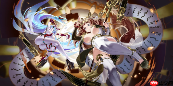 《异域战记》年末重磅更新上线 全新限定英雄与剧情活动副本同步登场