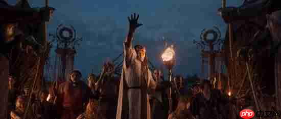 拉瑞安新《神界》仍是回合制!有信心比《博德之门3》还厉害