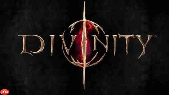 拉瑞安新《神界》仍是回合制!有信心比《博德之门3》还厉害