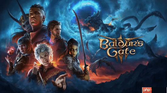 晨报|《博德3》销量破2千万份 《奥德赛》新剧照