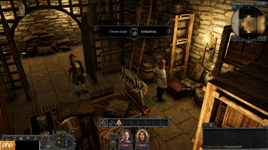 《核爆RPG》开发商新作《剑湾奇旅》结束EA正式发售:国区首发82元 获特别好评