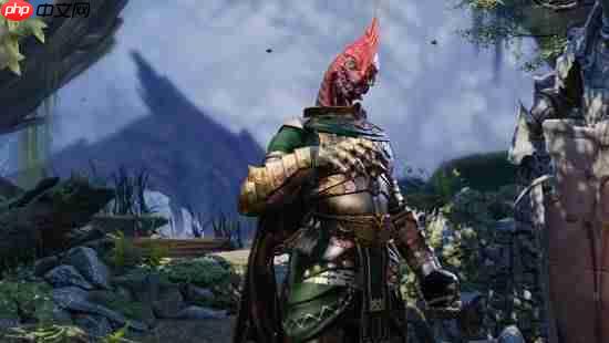 拉瑞安《神界:原罪2》免费升级次世代!确认支持60FPS