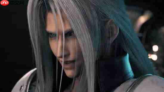 NS2版《最终幻想7：重制版Intergrade》宣传片来了！试玩Demo已上线