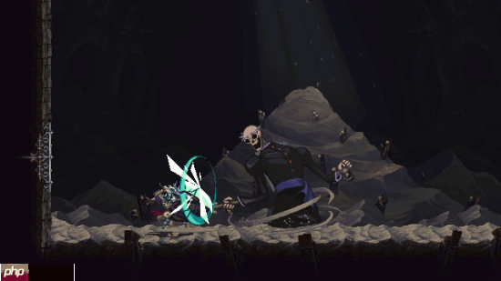 Team17开启Steam冬季暖身特卖:《神之亵渎2》新史低42.9元