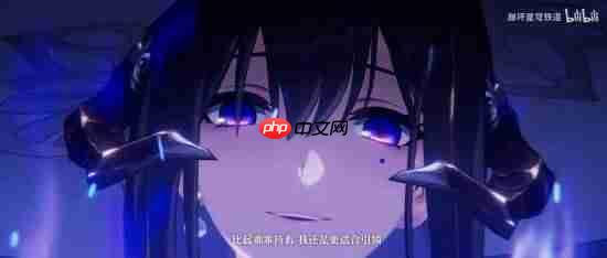 300星琼明日开领!《崩坏:星穹铁道》大丽花角色PV公布