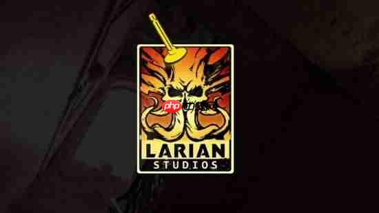 拉瑞安集大成之作?创始人称新作将突破《博德3》的限制