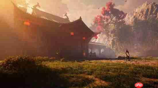 国产《失落之魂》通过SteamDeck验证!掌机爽玩