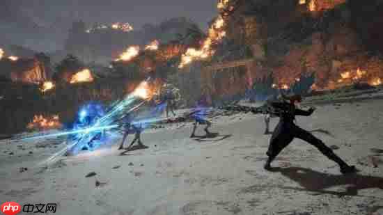 国产《失落之魂》通过SteamDeck验证!掌机爽玩