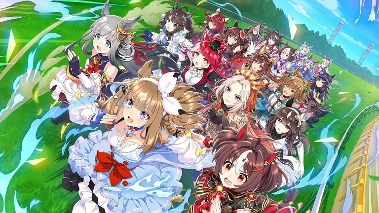 《影之诗》&《赛马娘》赚麻了!开发商Cygames净利润增长136%