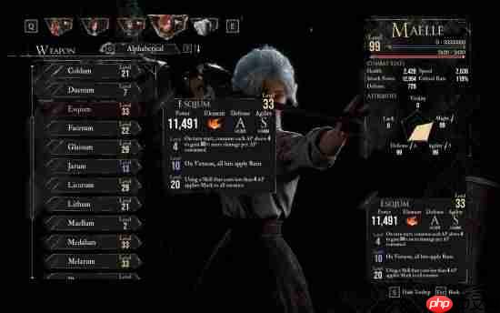 《光与影33号远征队》免费更新本地化存在错误:像机翻无人校对