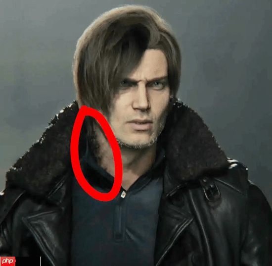 《生化危机9》可能是里昂最后一次登场:感染痕迹和车牌号已有暗示