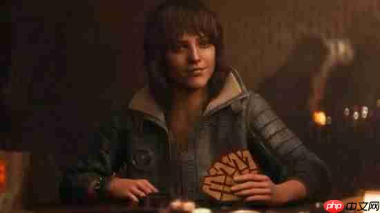 曝育碧开放世界大作《星球大战亡命之徒》将加入XGP:客服回应显端倪